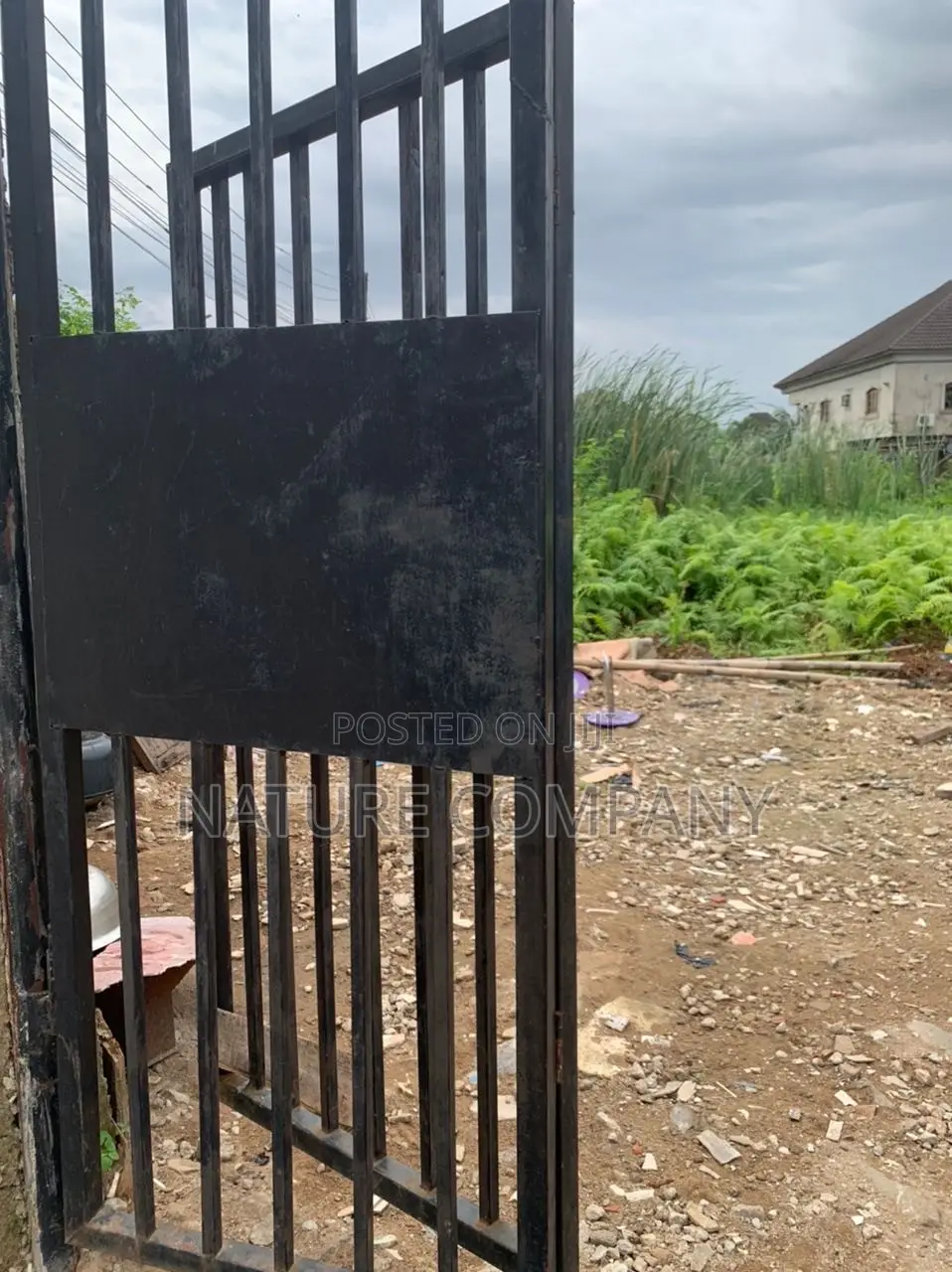 Certificate of Occupancy in Ojodu