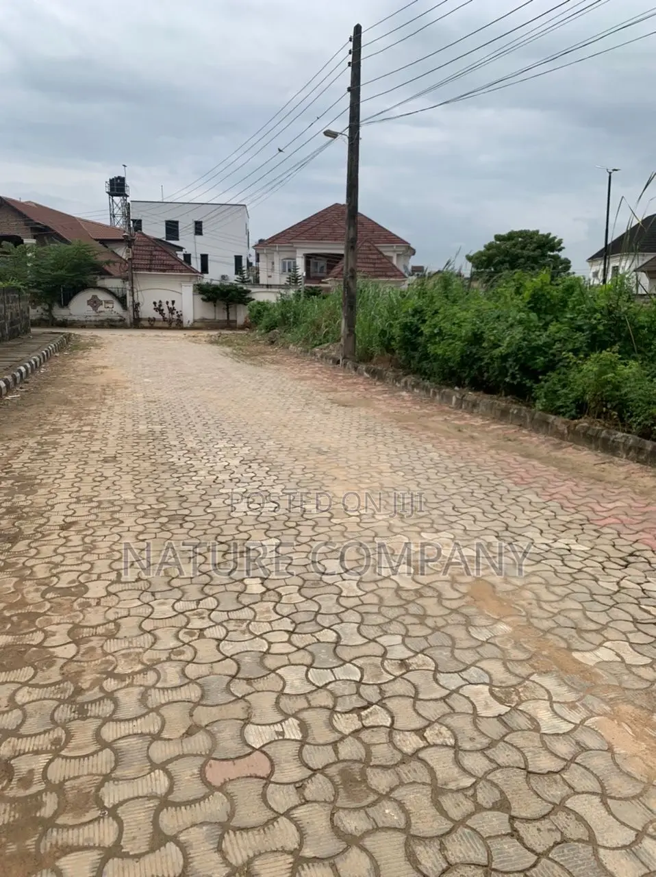 Certificate of Occupancy in Ojodu