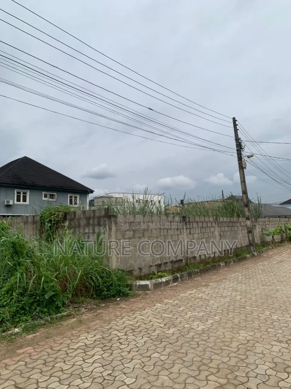 Certificate of Occupancy in Ojodu