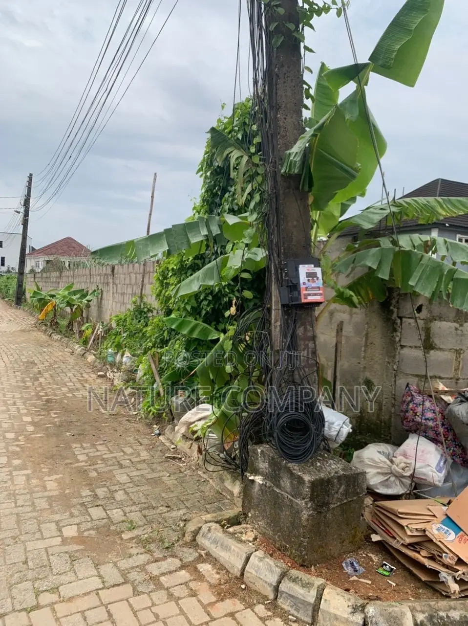 Certificate of Occupancy in Ojodu