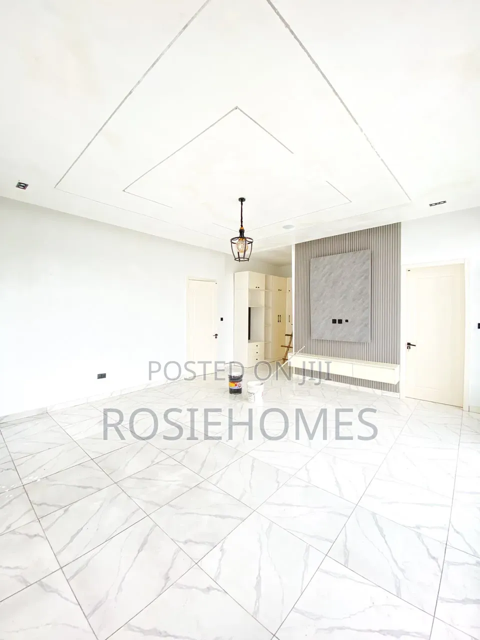 4bdrm Duplex in Emmanuel Estate, Sangotedo for rent in Sangotedo