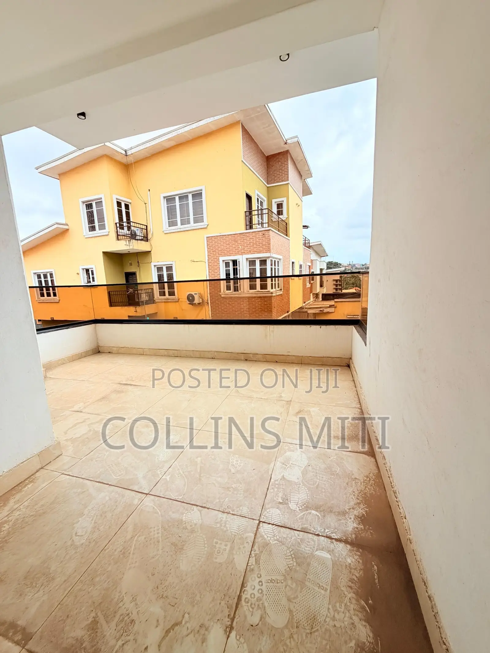 4bdrm Duplex in Opebi for sale in Opebi