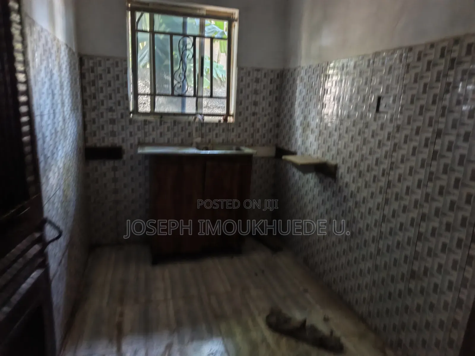 1bdrm Room & Parlour in Dakwo, Galadimawa for rent in Galadimawa