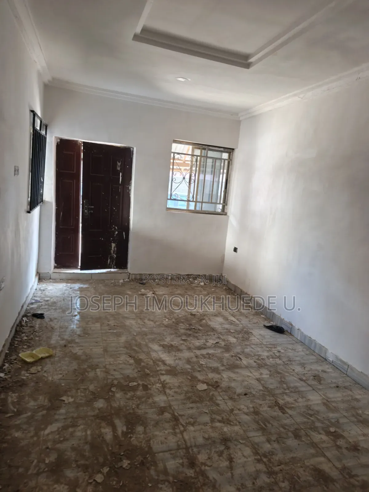 1bdrm Room & Parlour in Dakwo, Galadimawa for rent in Galadimawa