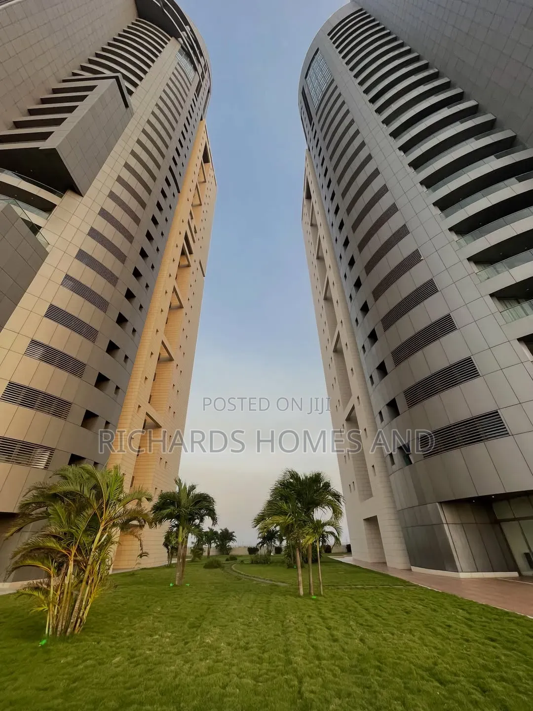 3bdrm Apartment in Eko Atlantic for sale in Eko Atlantic