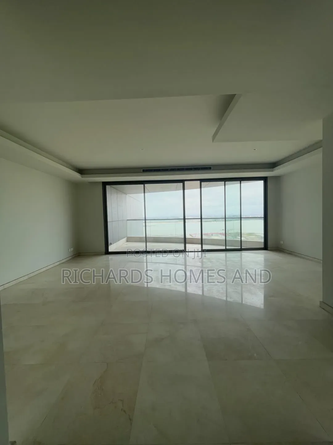 3bdrm Apartment in Eko Atlantic for sale in Eko Atlantic
