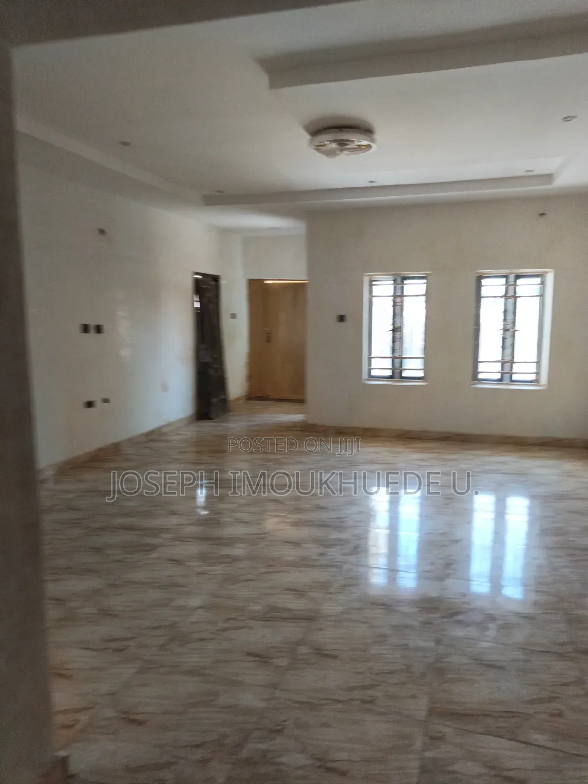 5bdrm Duplex in Galadimawa for rent in Galadimawa