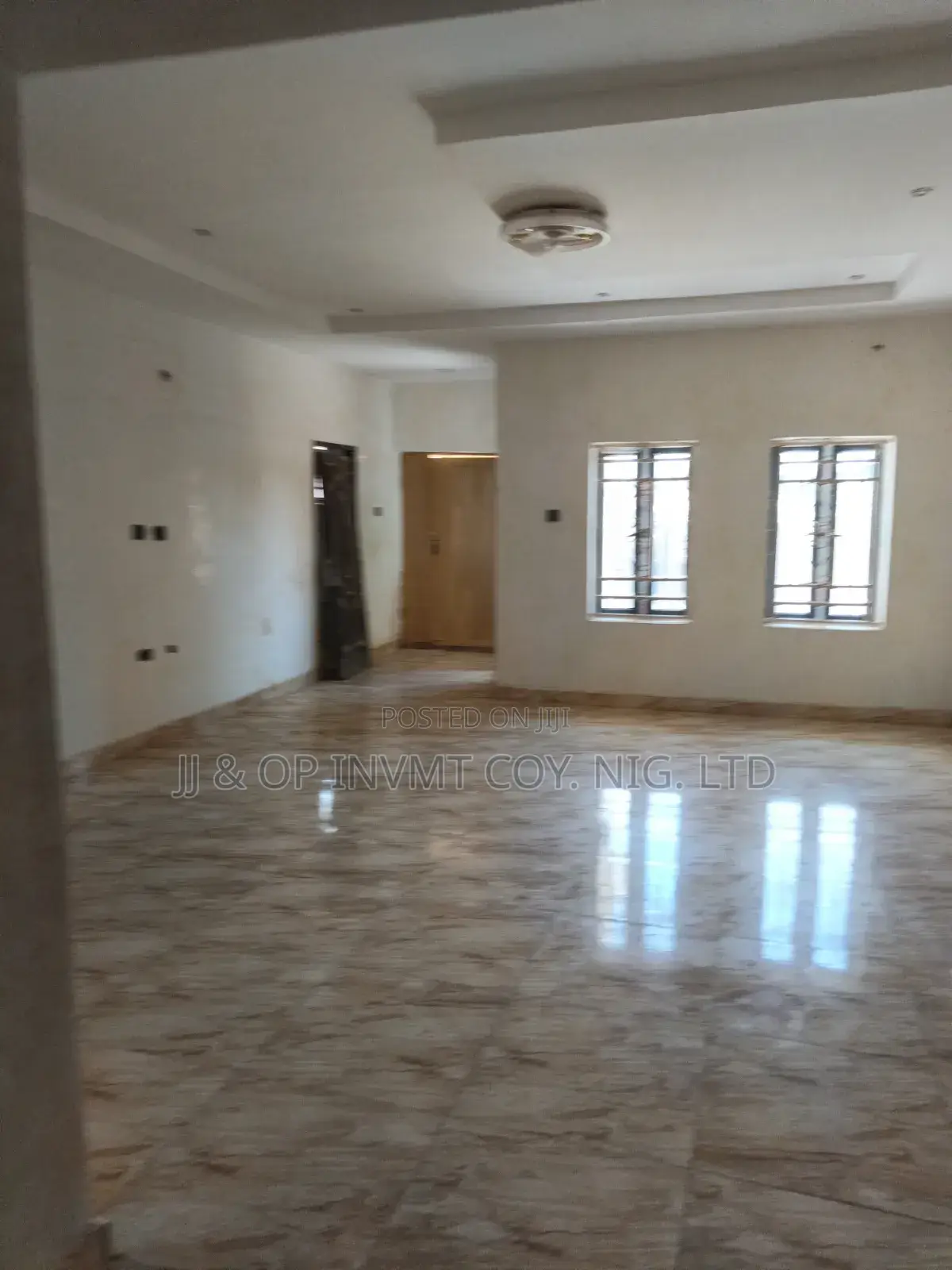 5bdrm Duplex in Galadimawa for rent in Galadimawa