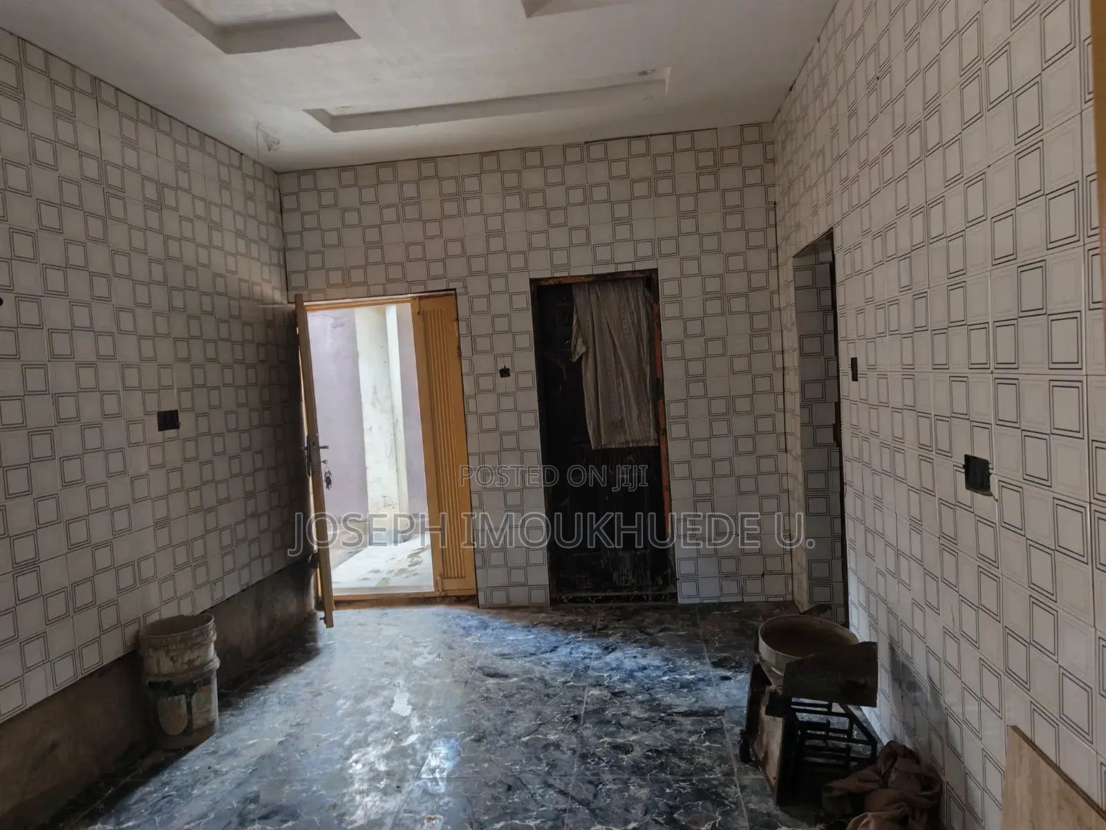 5bdrm Duplex in Galadimawa for rent in Galadimawa