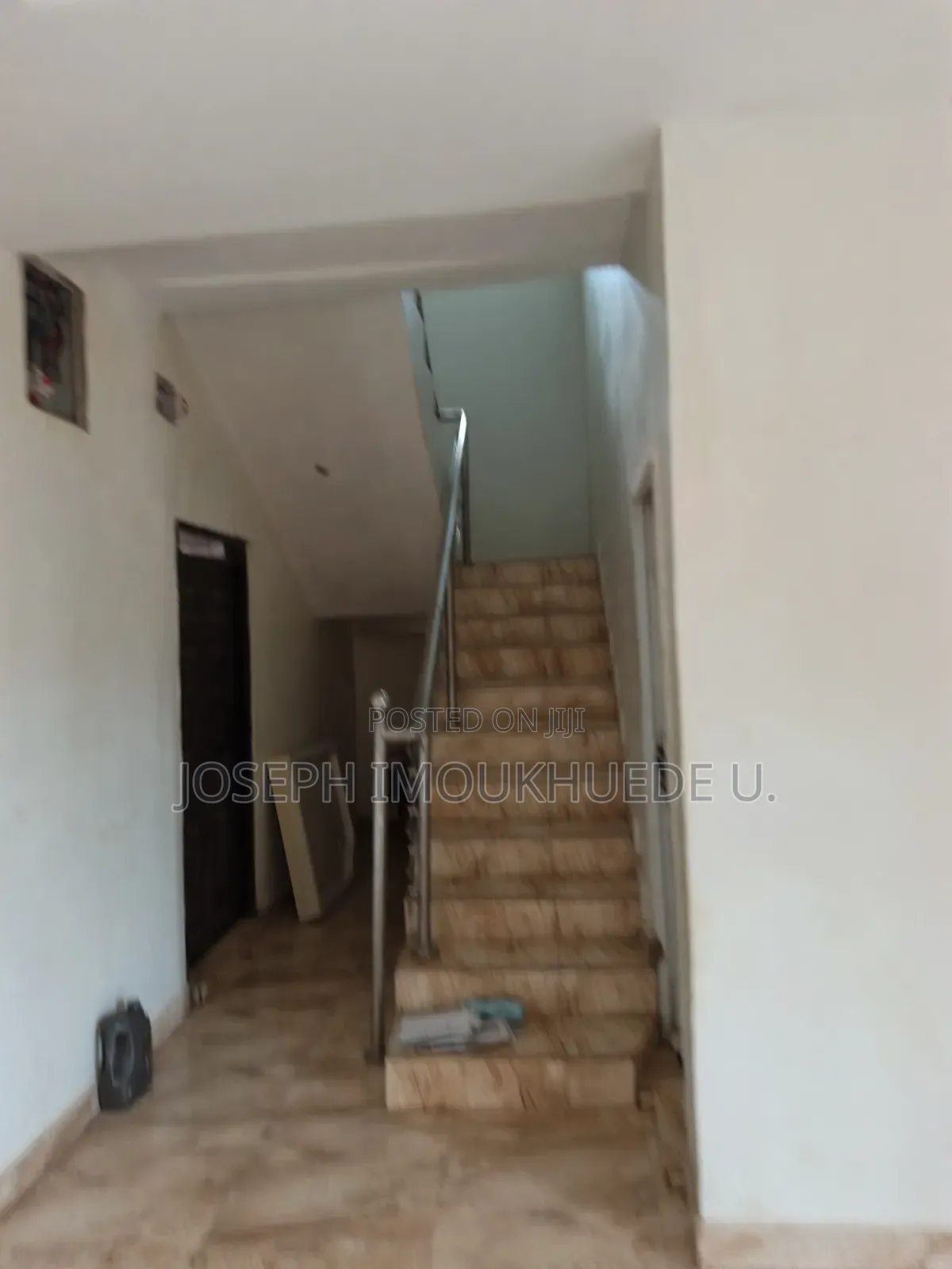5bdrm Duplex in Galadimawa for rent in Galadimawa