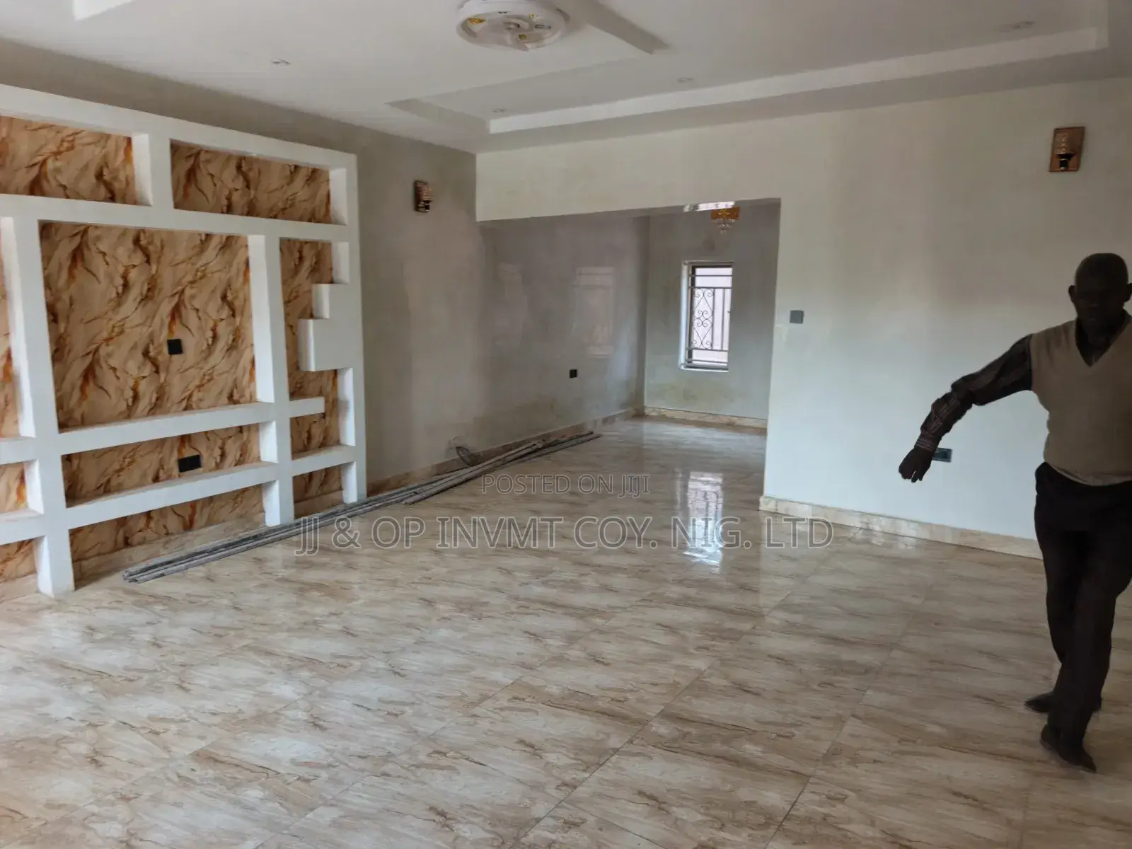 5bdrm Duplex in Galadimawa for rent in Galadimawa