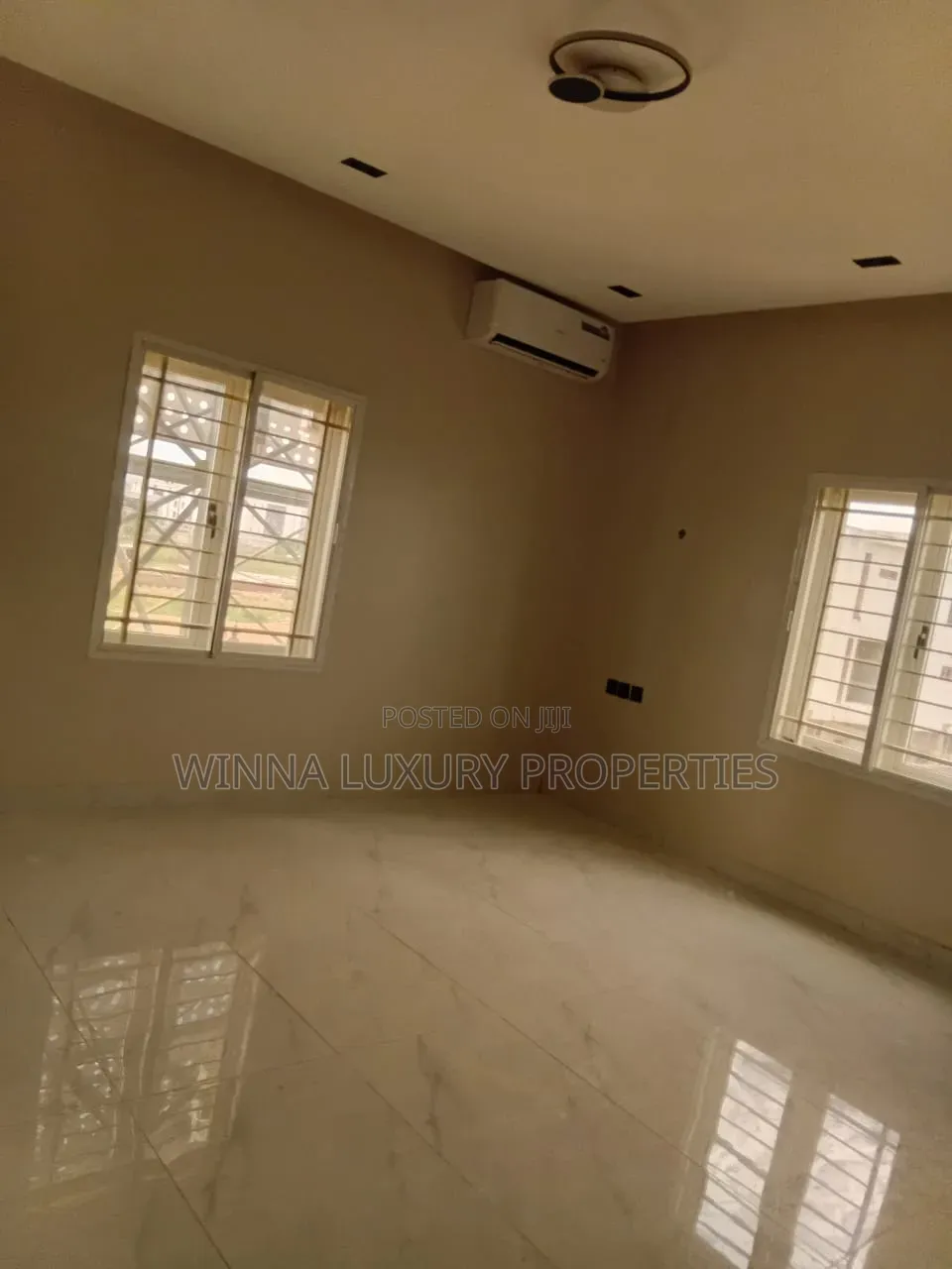 4bdrm Apartment in Wuye Main for rent in Wuye