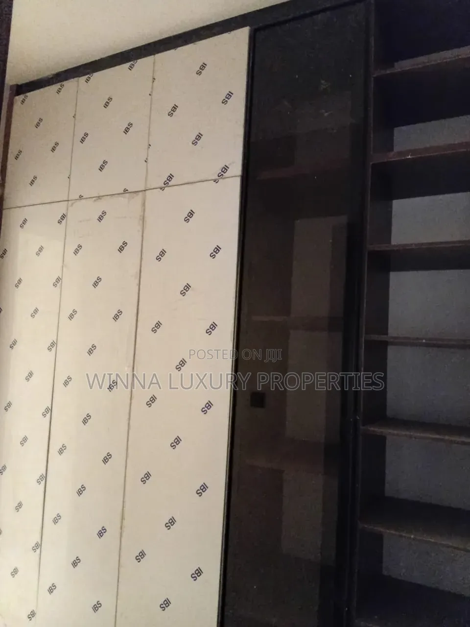 4bdrm Apartment in Wuye Main for rent in Wuye