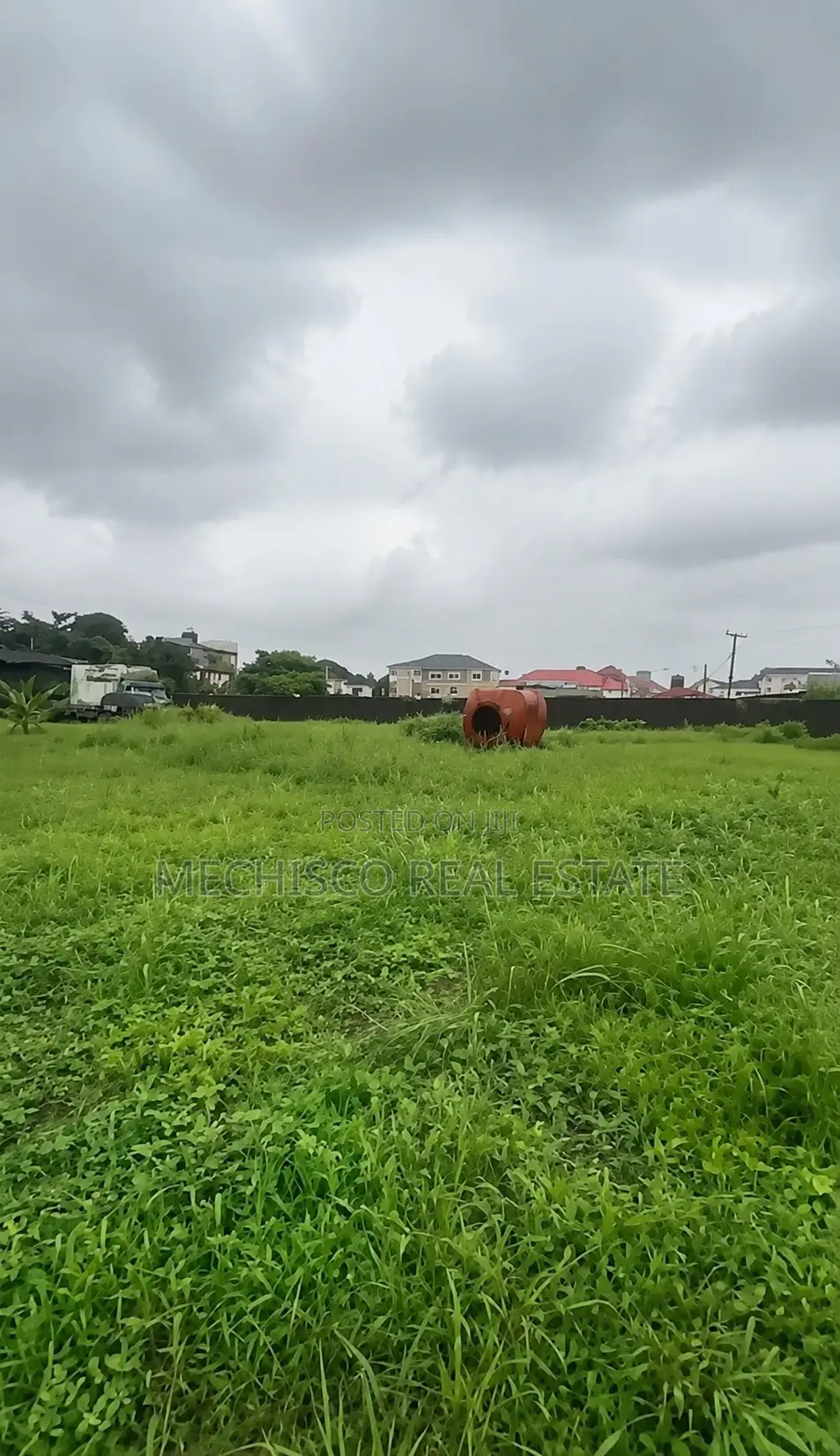 4 and Half Plots of Land for Sale at GRA Phase 3 Port Harcourt. in GRA Phase 3 / Port-Harcourt