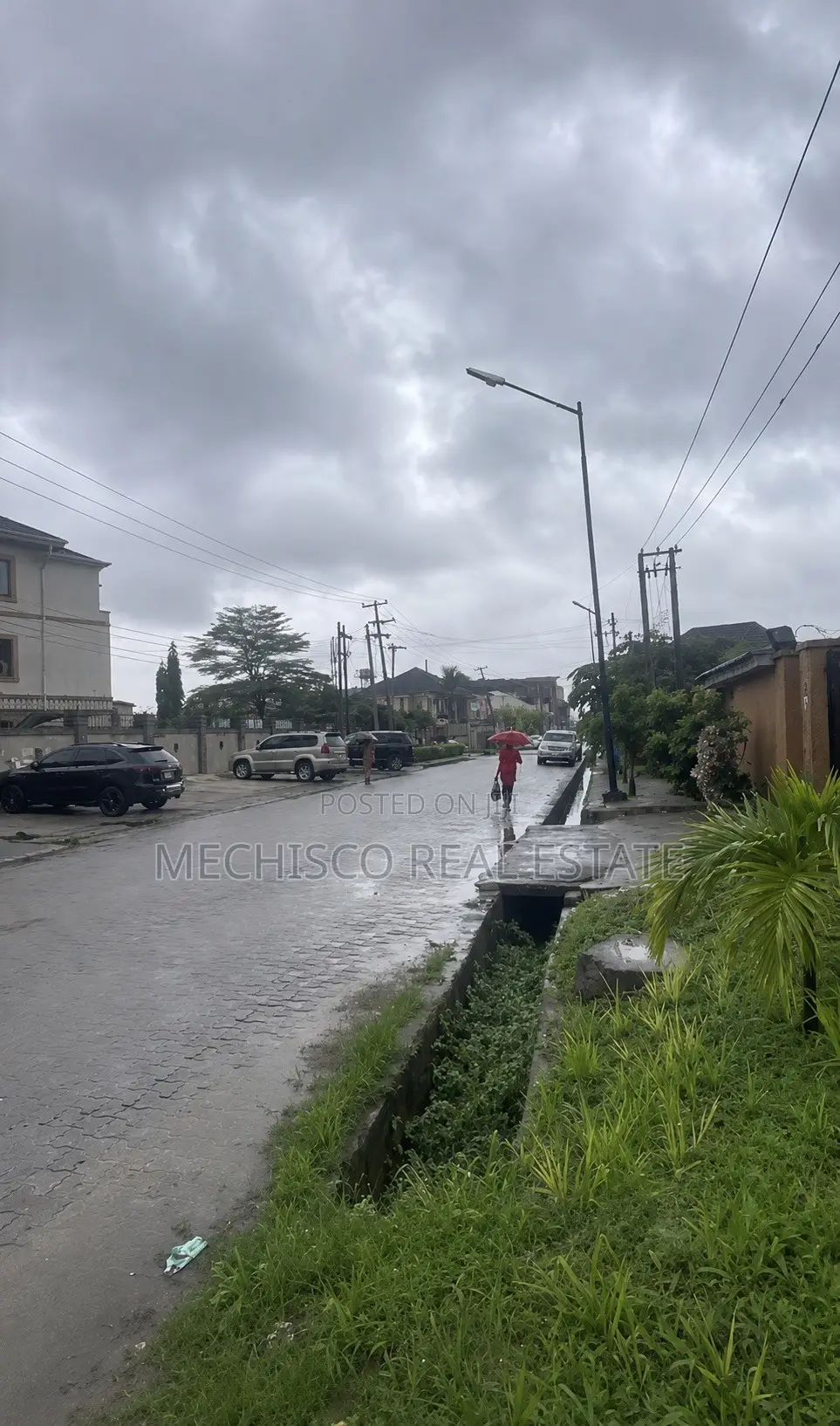 4 and Half Plots of Land for Sale at GRA Phase 3 Port Harcourt. in GRA Phase 3 / Port-Harcourt