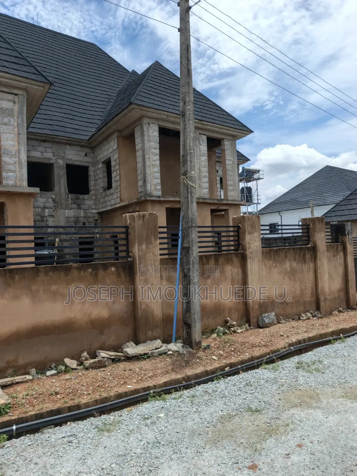 4bdrm Duplex in Galadimawa for sale in Galadimawa