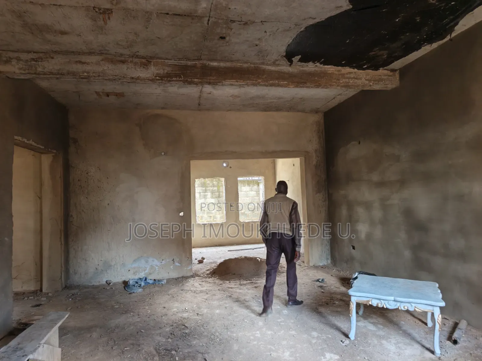 4bdrm Duplex in Galadimawa for sale in Galadimawa
