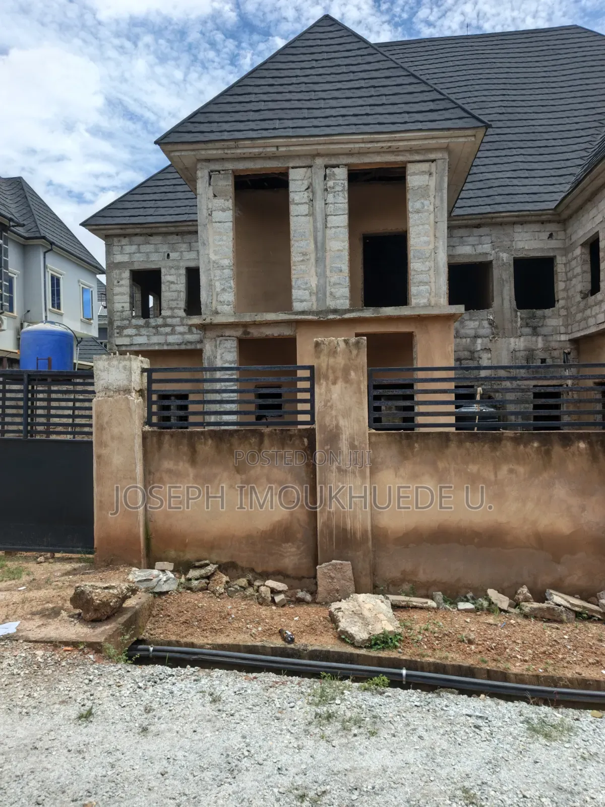 4bdrm Duplex in Galadimawa for sale in Galadimawa