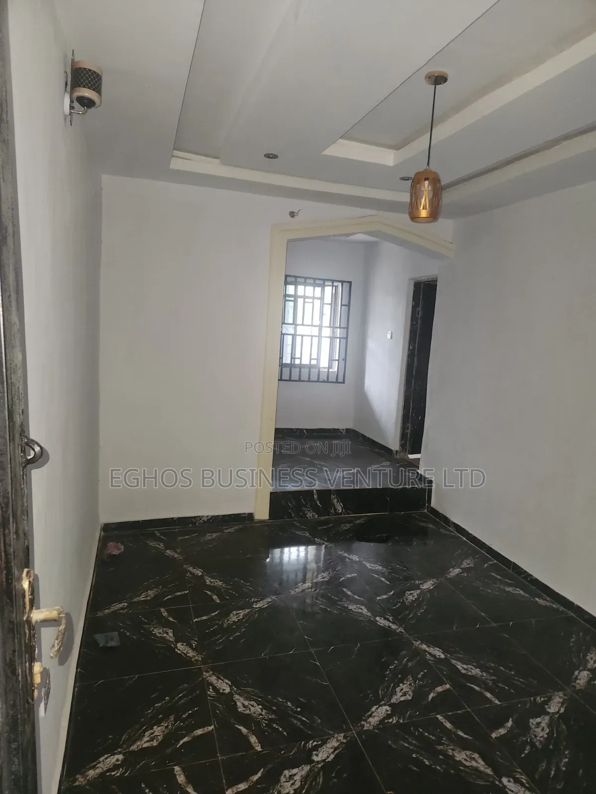 1bdrm Apartment in Ewabogun Sapeleroad, Benin City for rent in Benin City