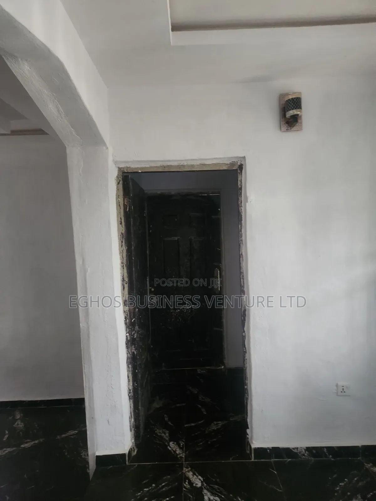 1bdrm Apartment in Ewabogun Sapeleroad, Benin City for rent in Benin City