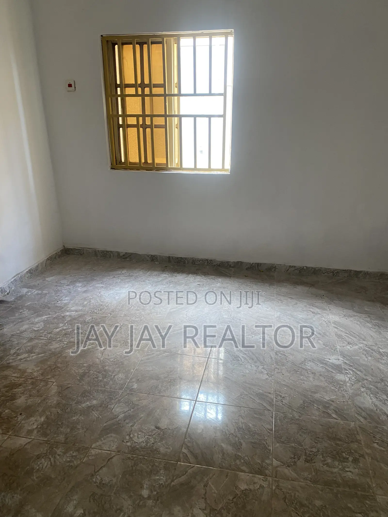 1bdrm Block of Flats in Lifecamp for rent in Life Camp