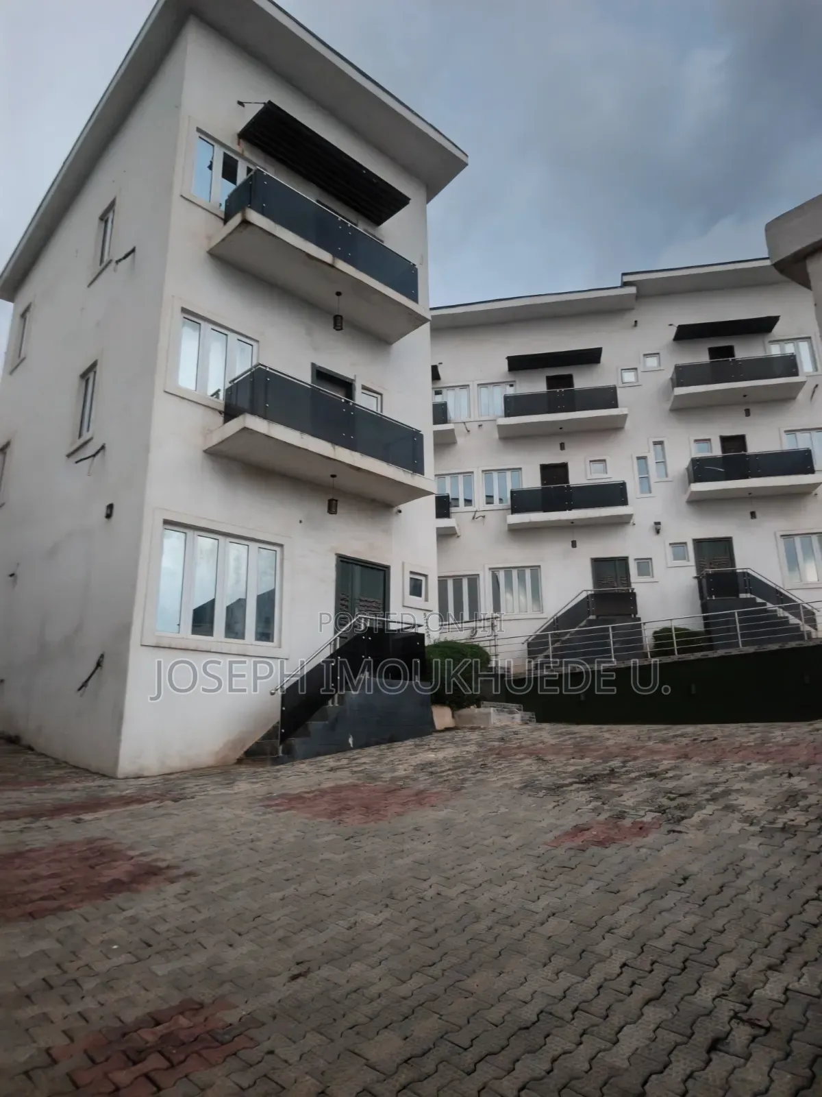 5bdrm Townhouse/Terrace in Asokoro for sale in Asokoro