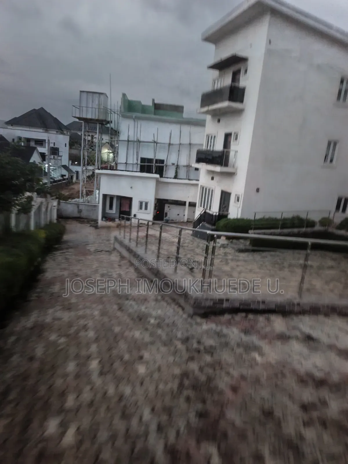 5bdrm Townhouse/Terrace in Asokoro for sale in Asokoro