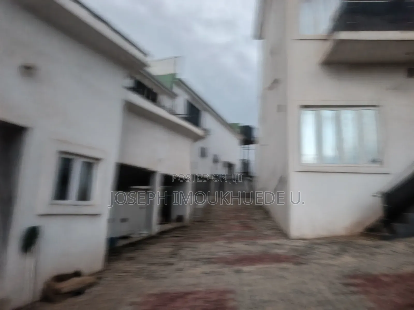 5bdrm Townhouse/Terrace in Asokoro for sale in Asokoro