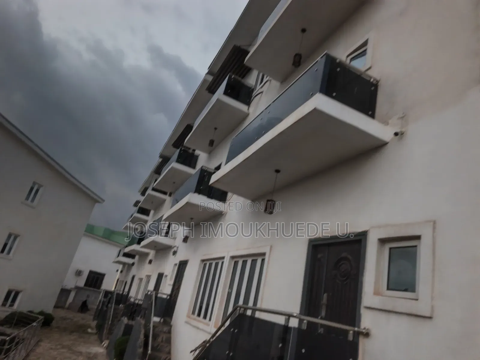 5bdrm Townhouse/Terrace in Asokoro for sale in Asokoro
