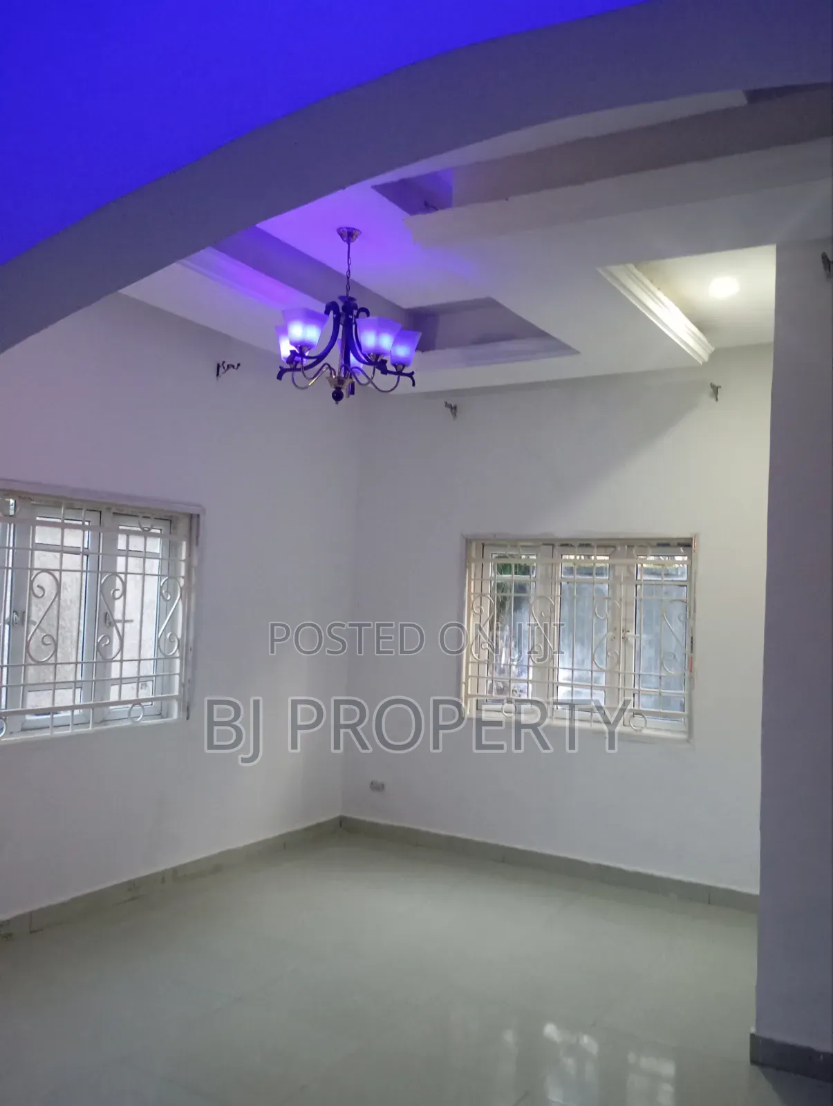 2bdrm Block of Flats in F O 1, Kubwa for rent in Kubwa