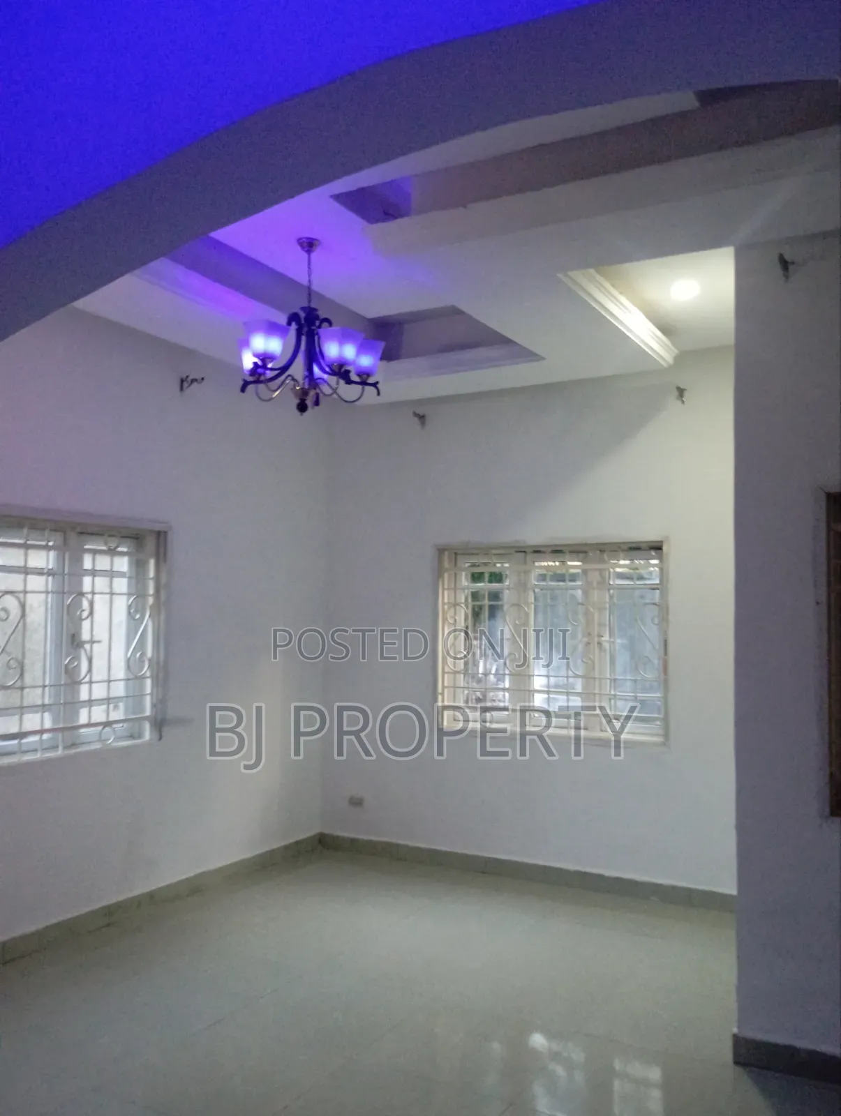 2bdrm Block of Flats in F O 1, Kubwa for rent in Kubwa