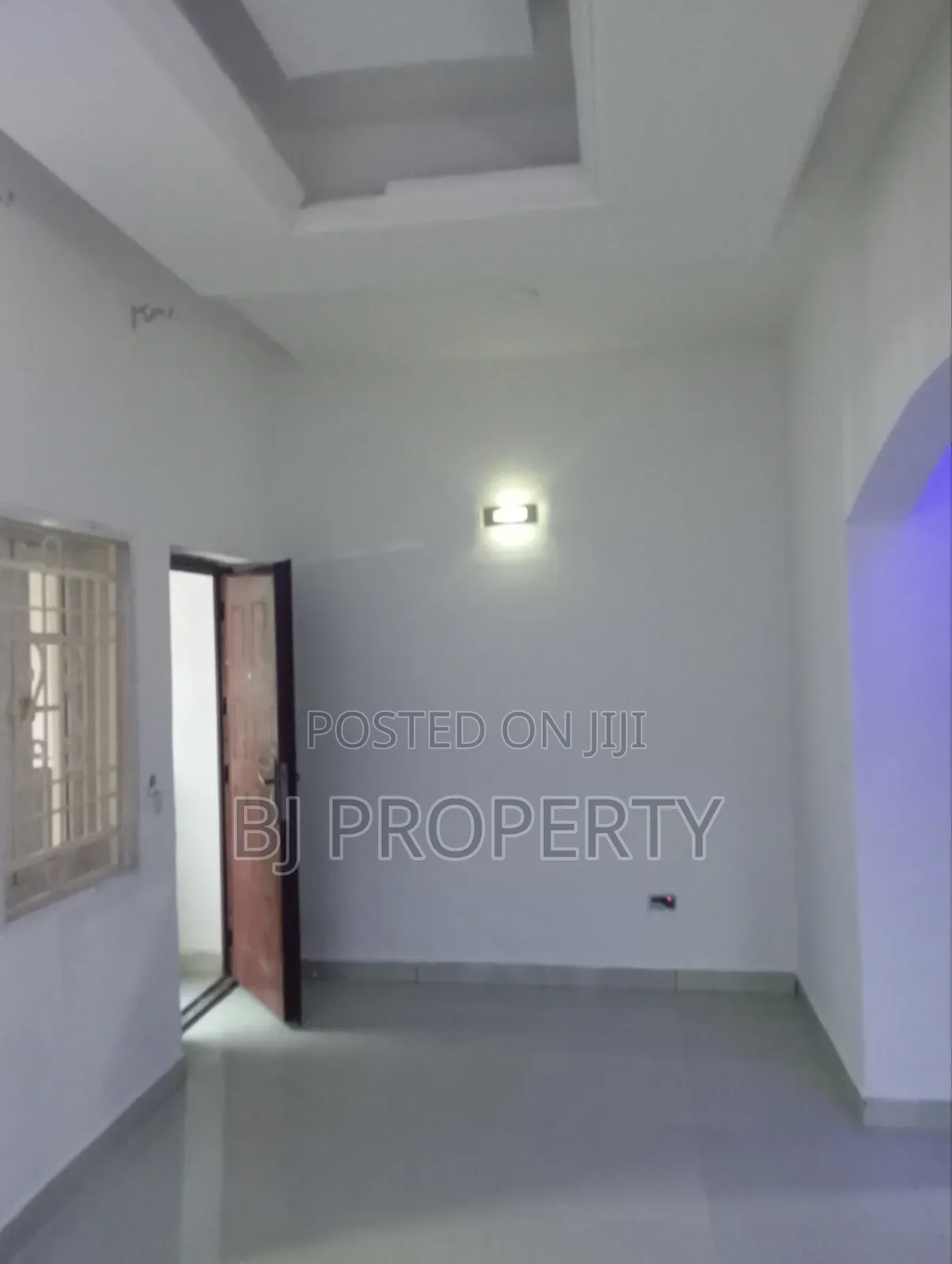 2bdrm Block of Flats in F O 1, Kubwa for rent in Kubwa