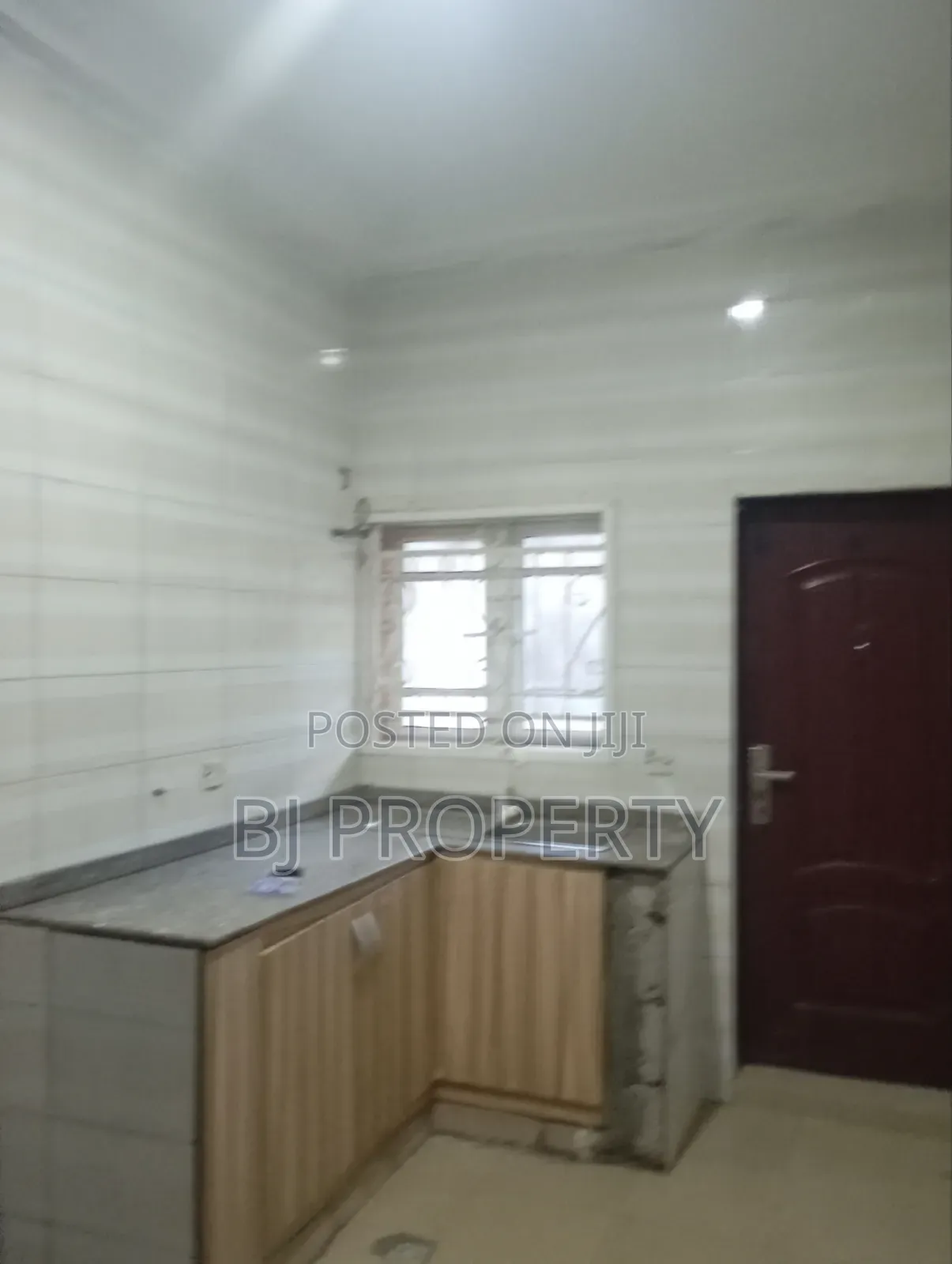 2bdrm Block of Flats in F O 1, Kubwa for rent in Kubwa