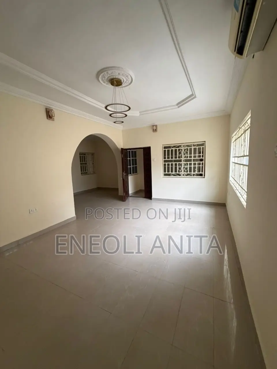 3bdrm Block of Flats in Mabushi for rent in Mabushi