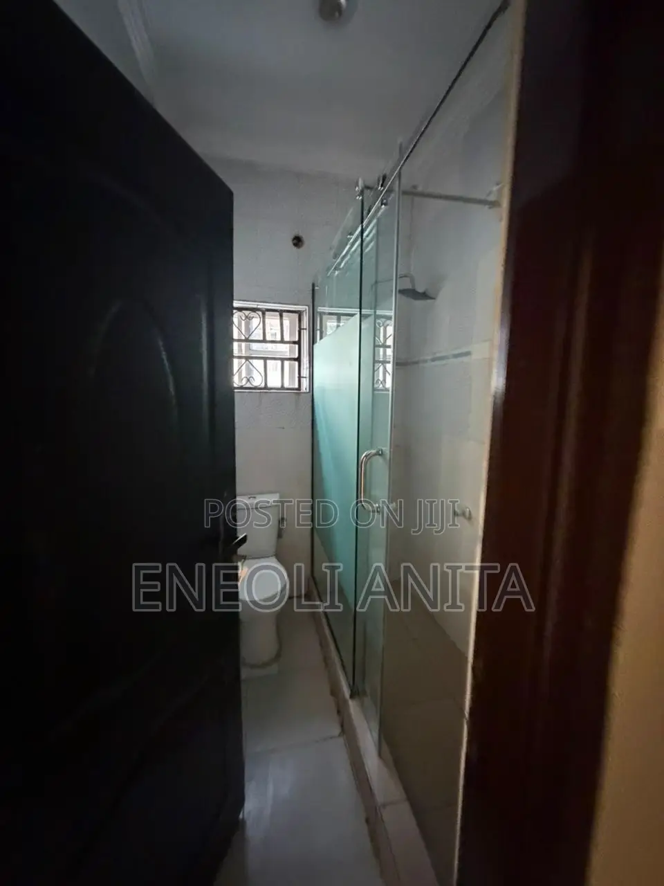3bdrm Block of Flats in Mabushi for rent in Mabushi