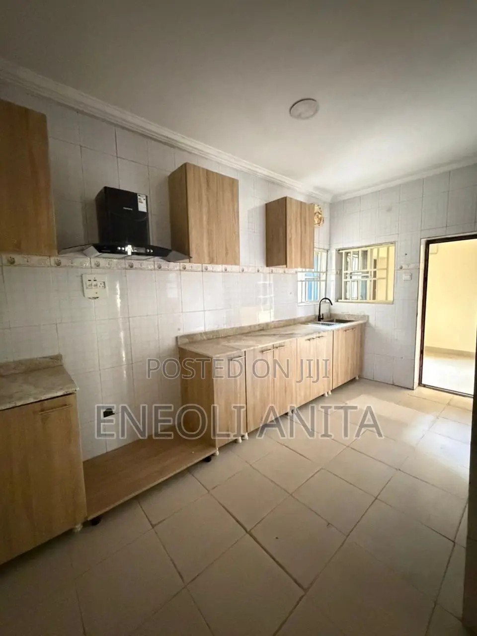3bdrm Block of Flats in Mabushi for rent in Mabushi
