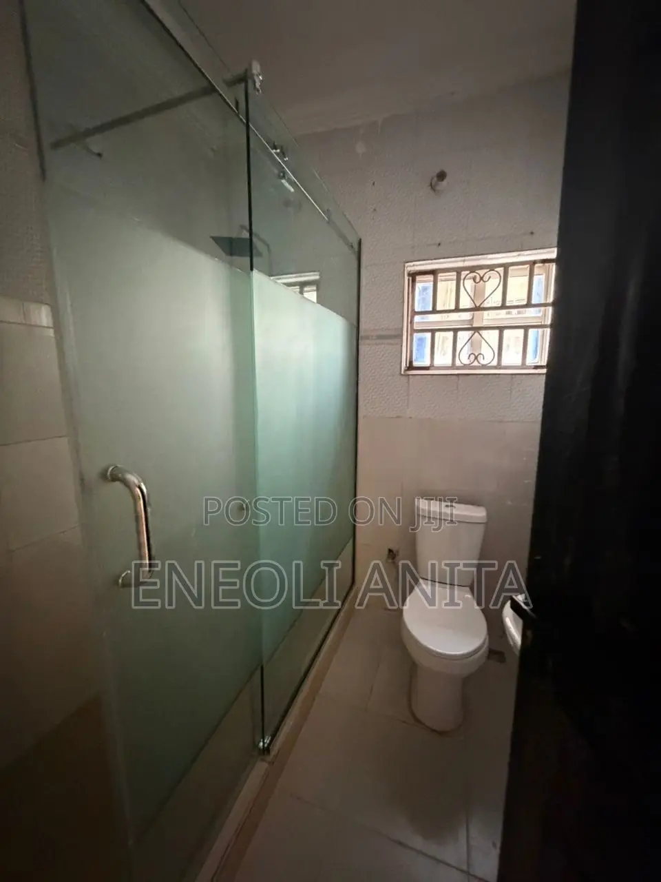 3bdrm Block of Flats in Mabushi for rent in Mabushi