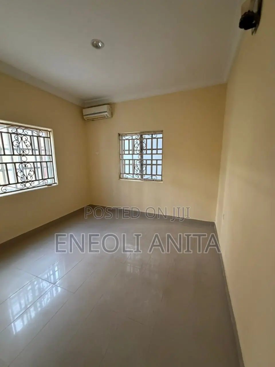 3bdrm Block of Flats in Mabushi for rent in Mabushi