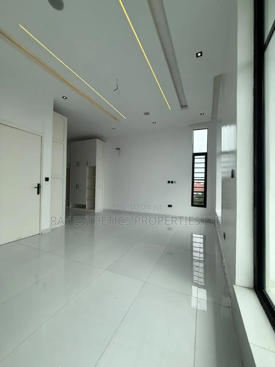 4bdrm Duplex in Sangotedo for sale in Sangotedo