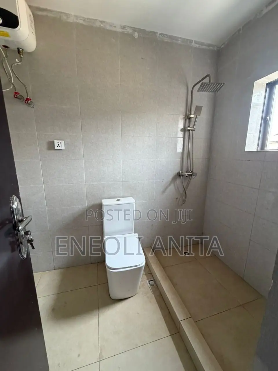 4bdrm Duplex in Kado for sale in Kado