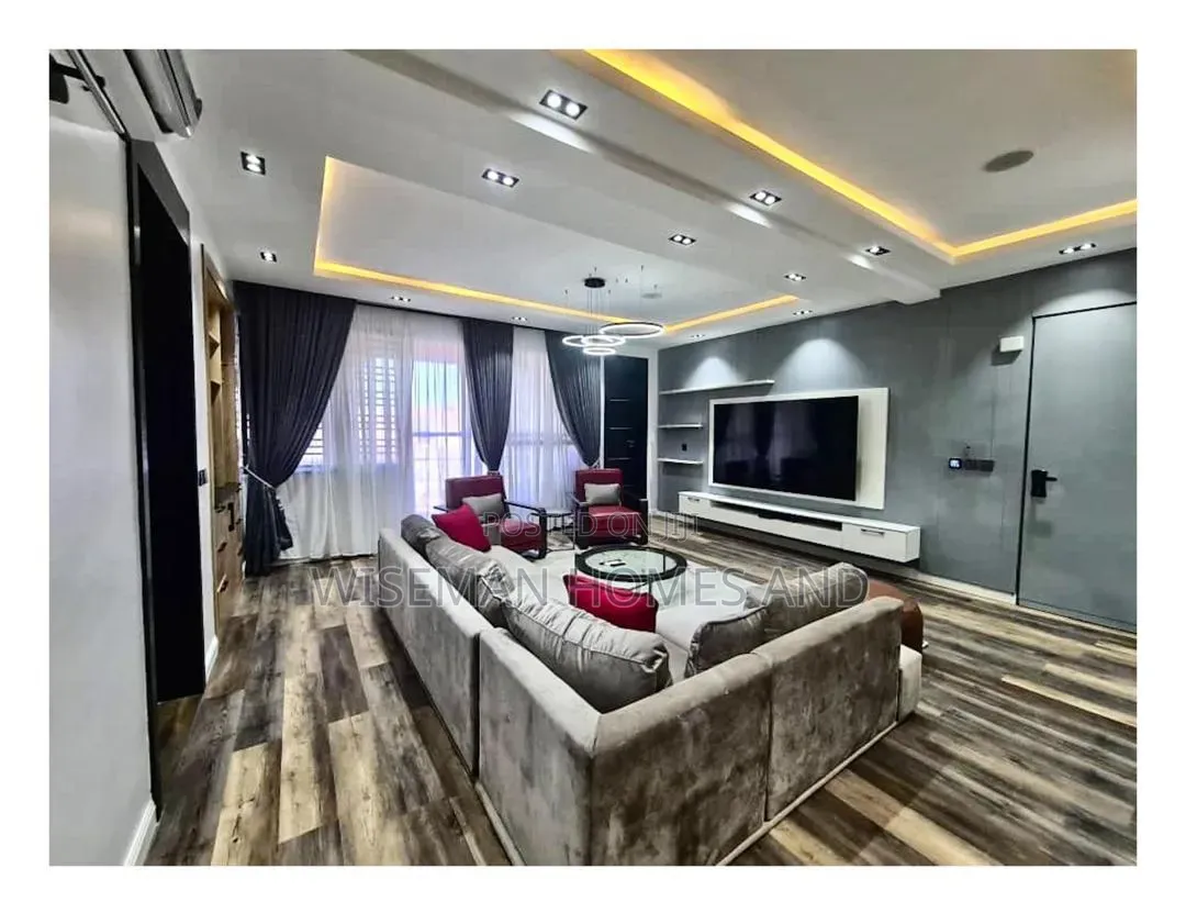 Furnished 2bdrm Apartment in Lekki Phase 1 for rent in Lekki Phase 1
