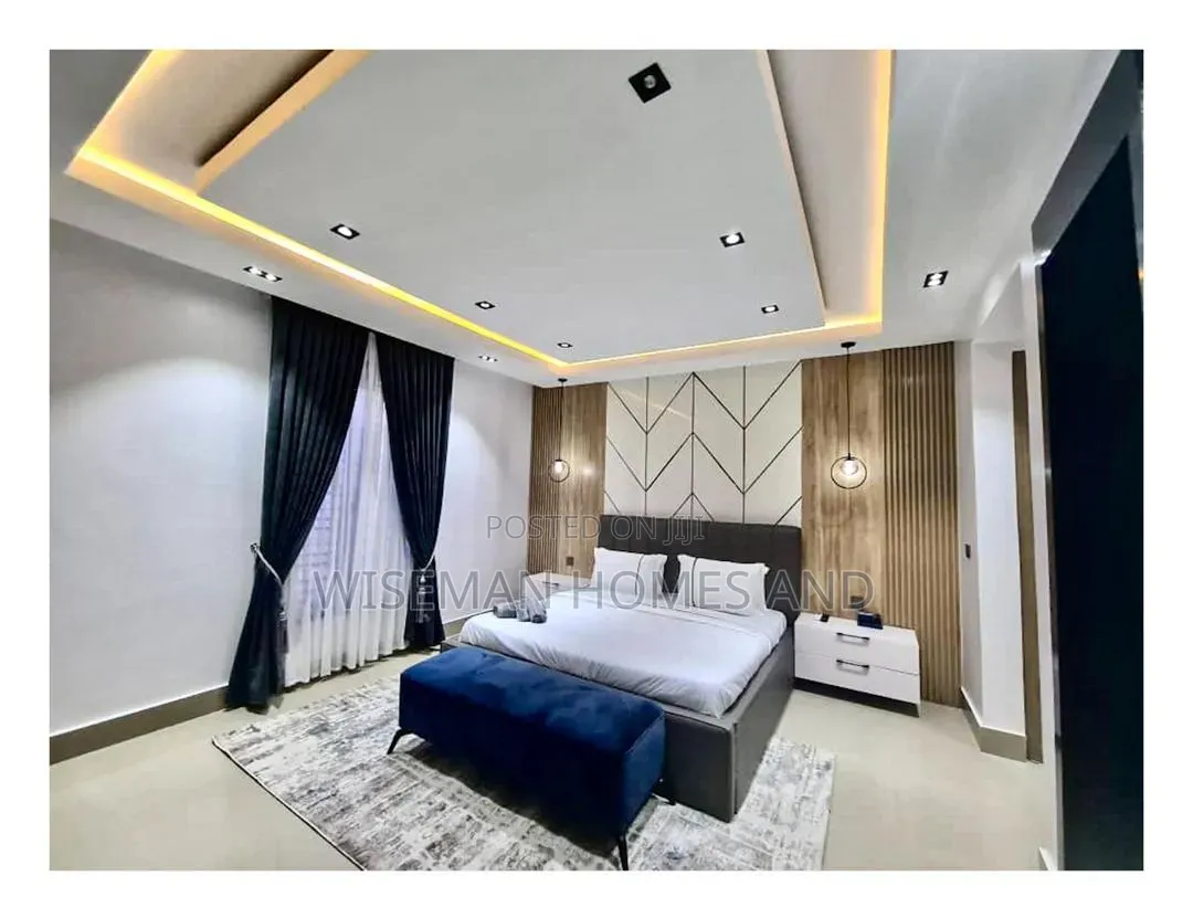 Furnished 2bdrm Apartment in Lekki Phase 1 for rent in Lekki Phase 1