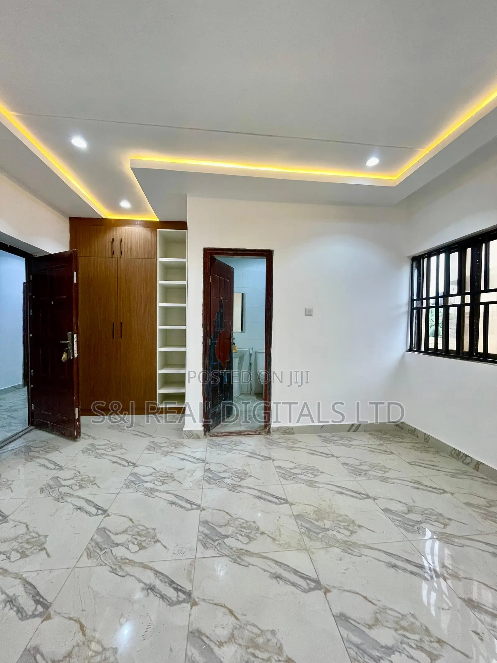 4bdrm Duplex in Life Camp for rent in Life Camp