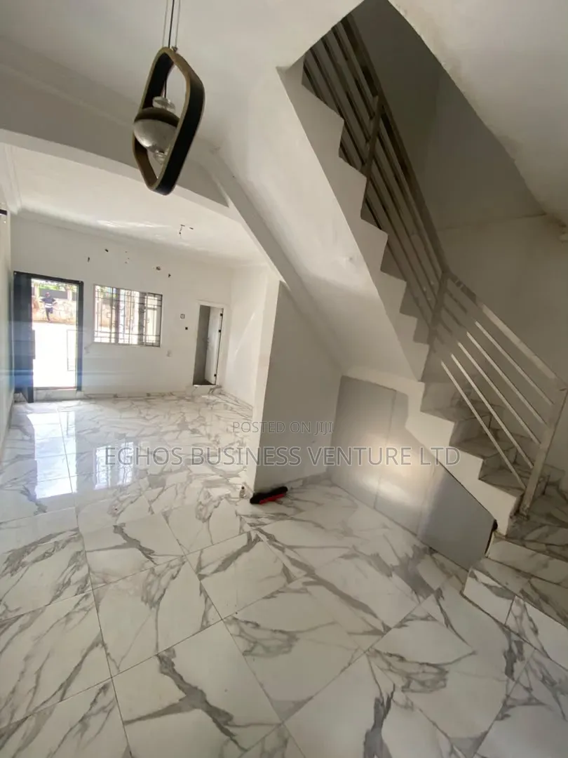 2bdrm Duplex in Amagba Gra Benin for rent in Benin City