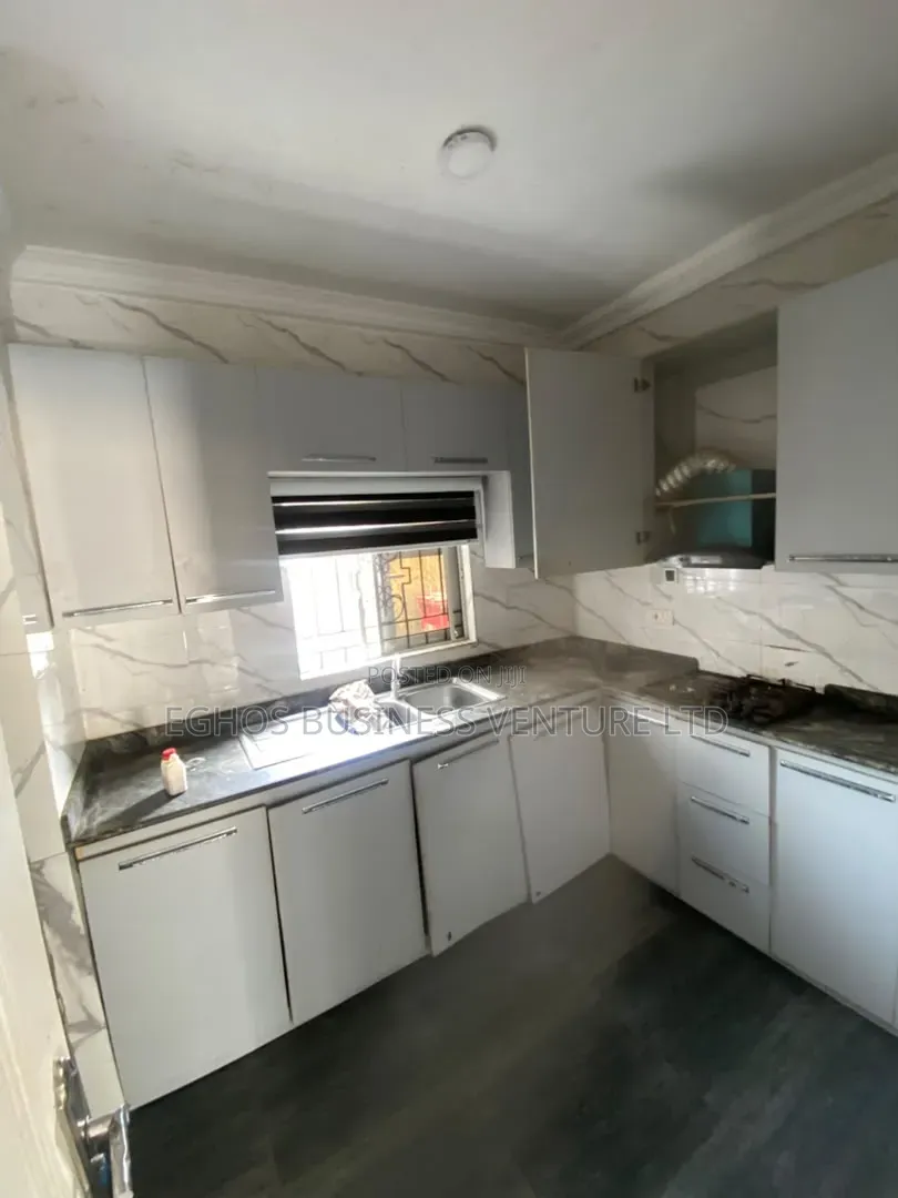 2bdrm Duplex in Amagba Gra Benin for rent in Benin City