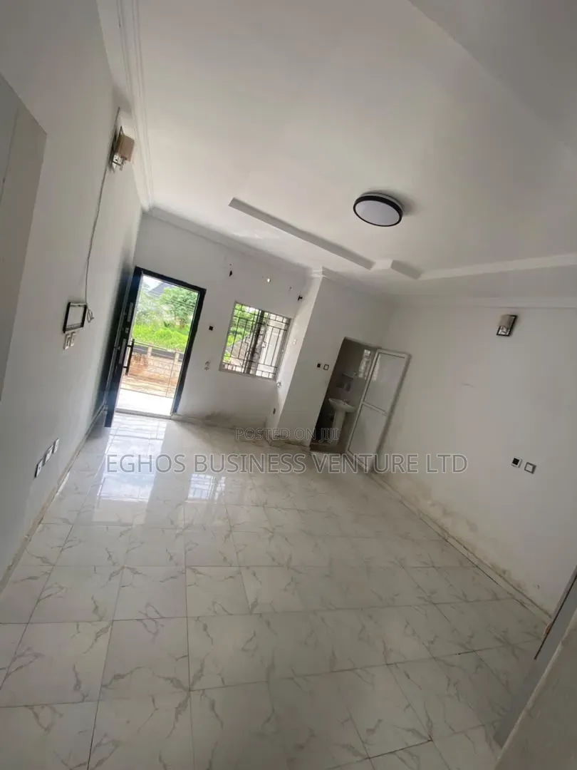 2bdrm Duplex in Amagba Gra Benin for rent in Benin City