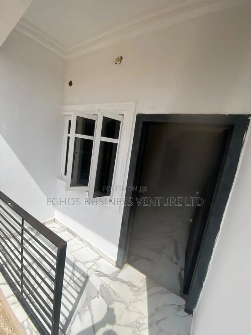 2bdrm Duplex in Amagba Gra Benin for rent in Benin City