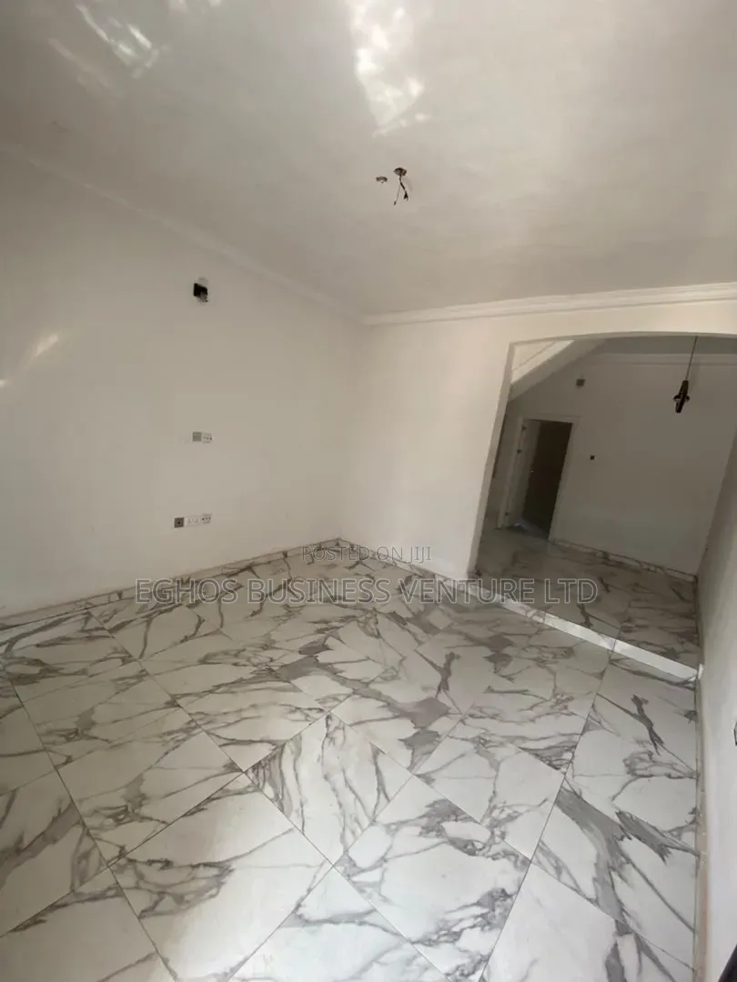2bdrm Duplex in Amagba Gra Benin for rent in Benin City
