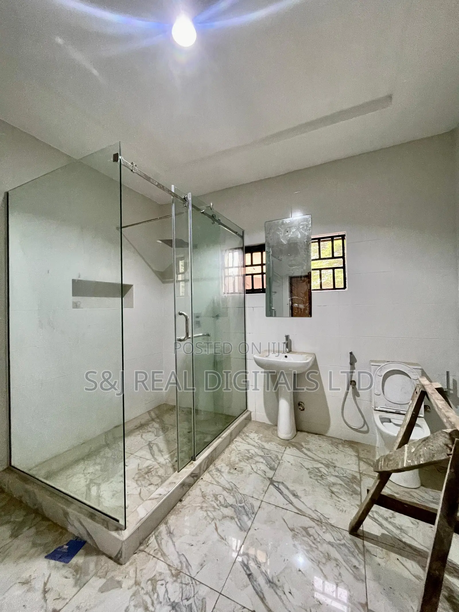 4bdrm Duplex in Life Camp for rent in Life Camp