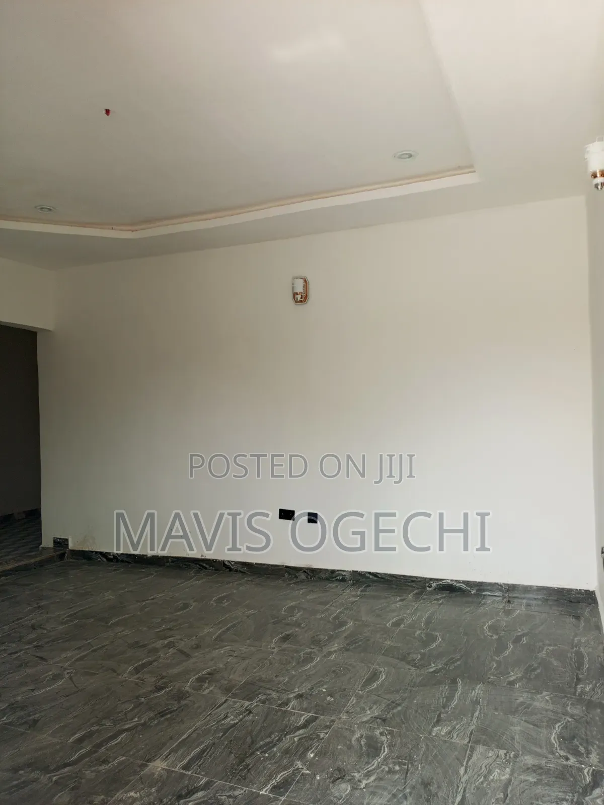 1bdrm Room & Parlour in Rugar Madaki, Karu for rent in Karu